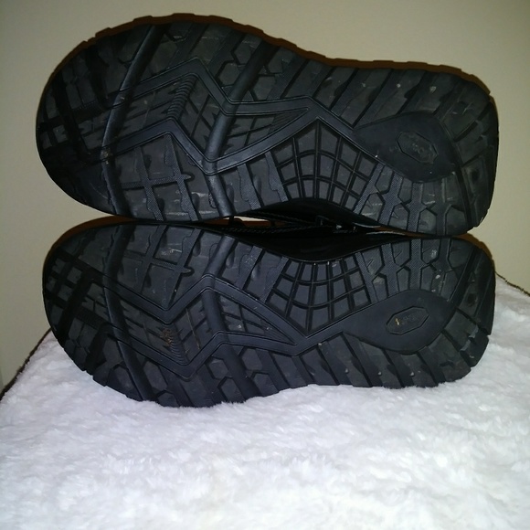 Tactical Research Boots 6"Fatt Max Size 9 Men - Picture 6 of 7